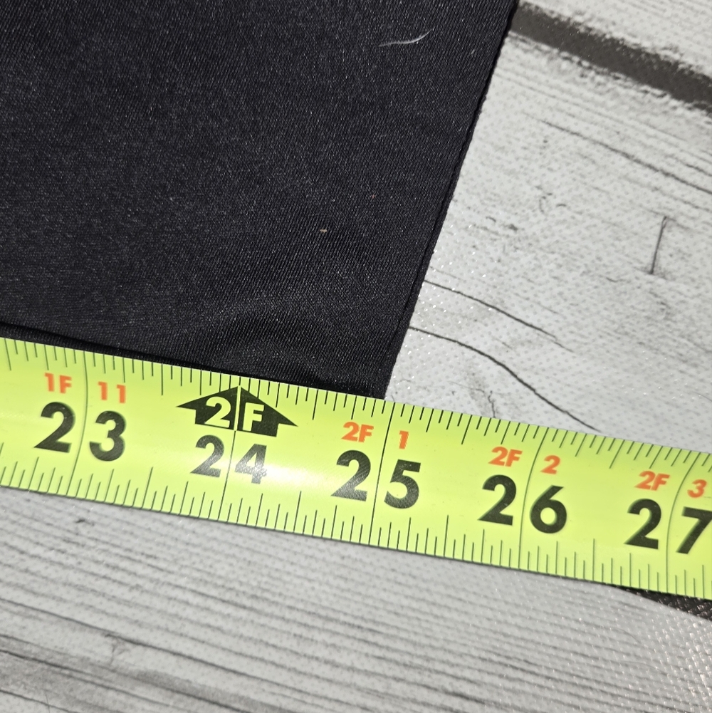 NWT SKIMS Body Butt Enhancing Classic Black Leggings Womens Size M - Picture 8 of 8